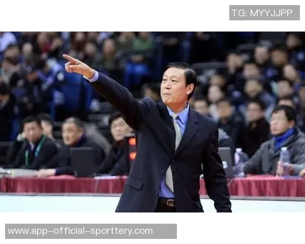 1比0领先新疆队不放松李秋平：继续做好困难准备